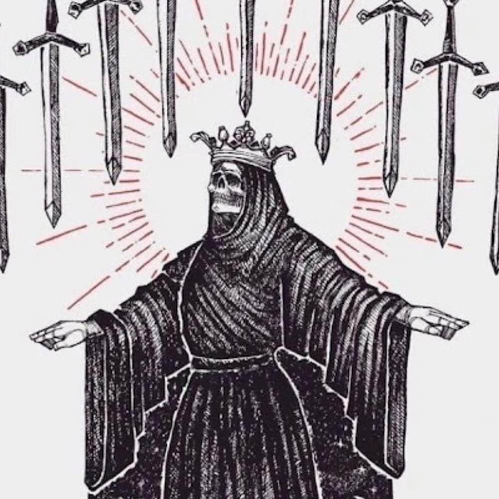 Meet your Posher, Caleb